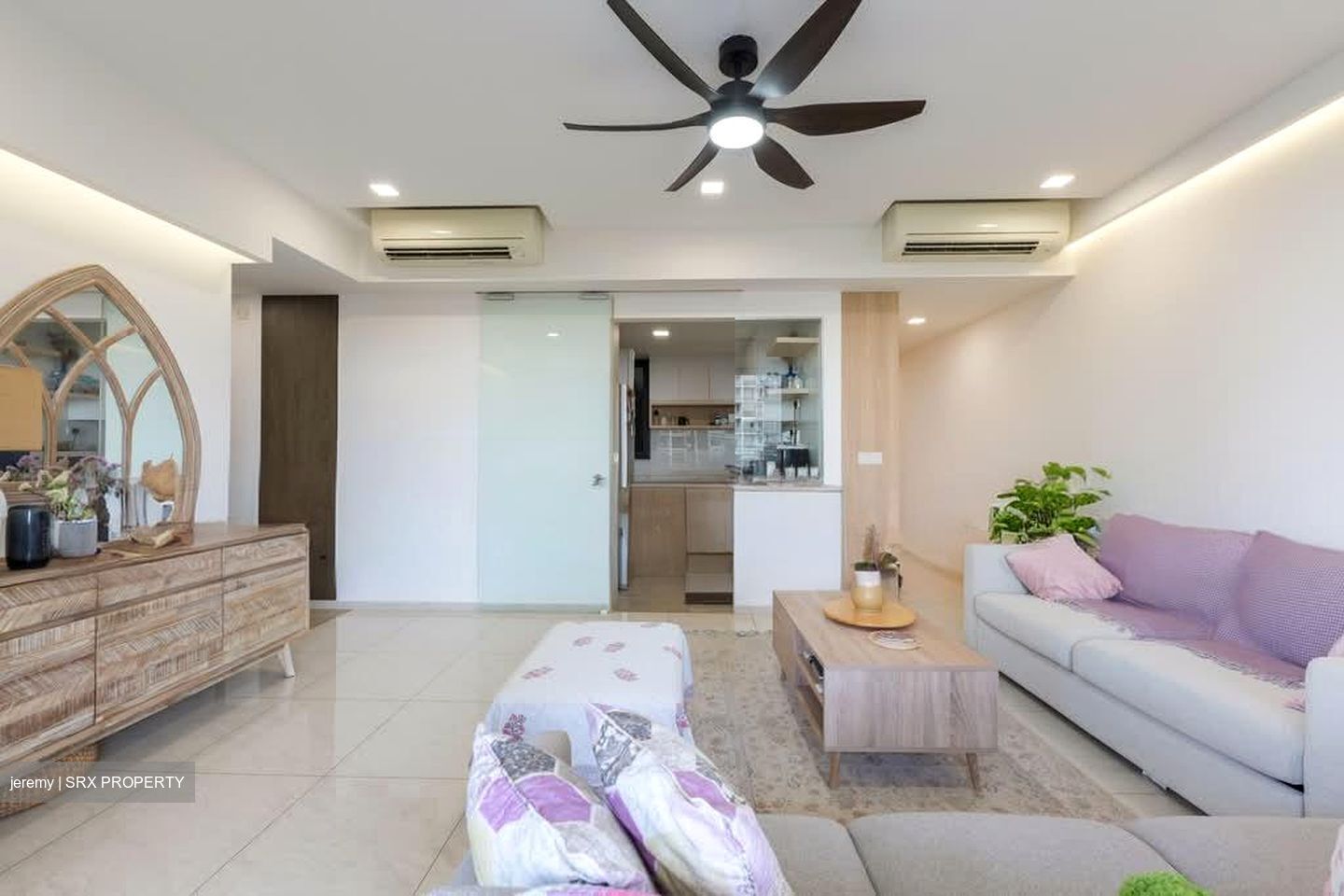 Parc Riviera (D5), Condominium #553371351